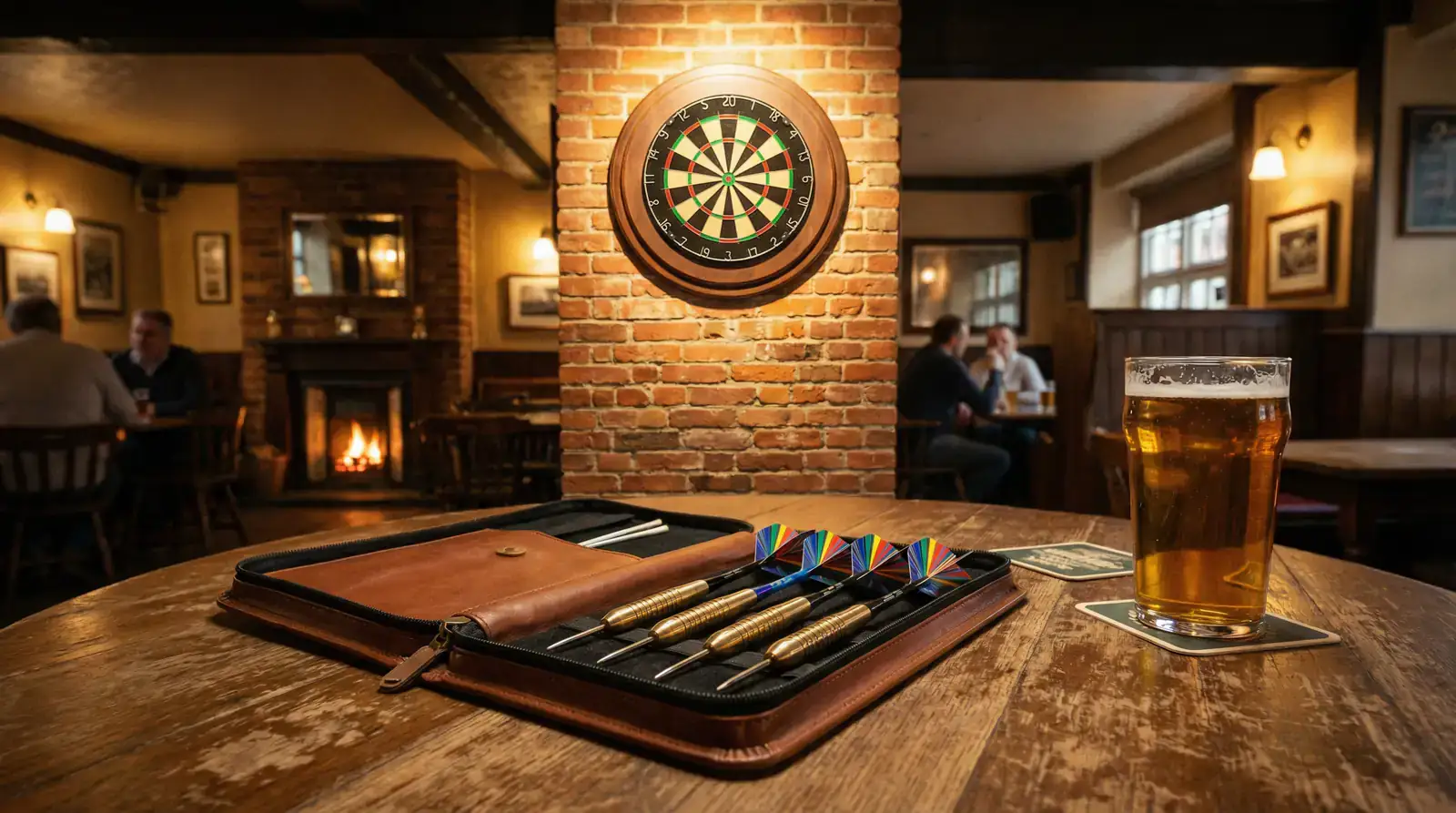 Darts betting for beginners guide to first wagers and account setup