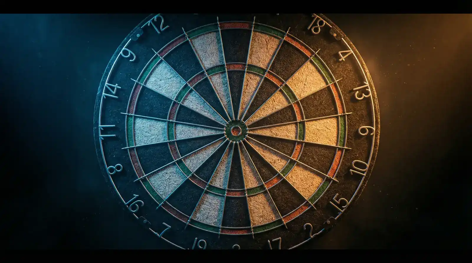 Darts sets versus legs format comparison for betting strategy
